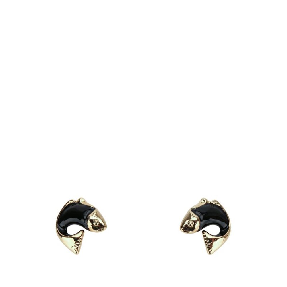 Jacquemus Women Les Boucles Poisson